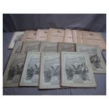 Civil War Era Illustrated Publications Collection