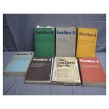 Complete Set of Classic Foxfire Books