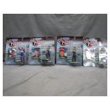 Starting Lineup Winnerï¿½s Circle Collectibles