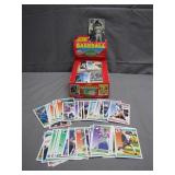 1992 Score MLB Series 2 Baseball Cards