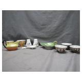 Decorative Tablewares