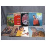 Classic Country Albums