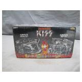 Komplete KISS Collectible Card Set
