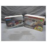 Monogram Havoline Thunderbird Model Kits