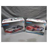 Monogram Chevy Lumina Kits ï¿½ NASCAR Duo