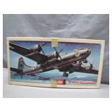 UPC B-29A Superfortress Model Kit 1/100 Scale