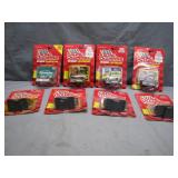 Racing Champions NASCAR Diecasts