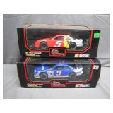 1992 Racing Champions NASCAR 1/24 Cars Set