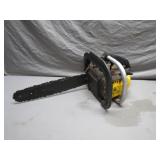 McCulloch MAC 130 Gas-Powered Chainsaw