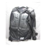 EVS G5 Ballistic Jersey with Full Armor