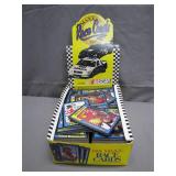 1991 Maxx Race Cards Factory Box Set