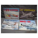 4 Squadron/Signal Aircraft Books