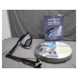 Camp Chef Set and Unique Accessories