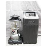 Coleman Powerhouse Dual Fuel Lantern Coleman Powerhouse Dual Fuel Lantern