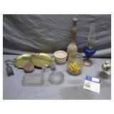 Curated Collection of Household Curiosities Curated Collection of Household Curiosities