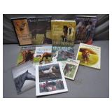 Comprehensive Horse Care Literature Lot Comprehensive Horse Care Literature Lot
