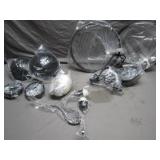 Unused Lighting System Components Unused Lighting System Components