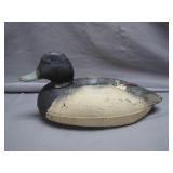 Handcrafted Hard Foam Duck Decoy Handcrafted Hard Foam Duck Decoy
