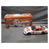 Tony Stewart #20 Home Depot Model Car Tony Stewart #20 Home Depot Model Car