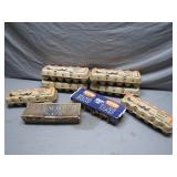 Vintage Egg Cartons Vintage Egg Cartons