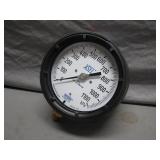 WIKA XSEL Pressure Gauge, 1100 kPa WIKA XSEL Pressure Gauge, 1100 kPa