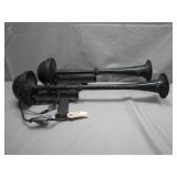 Original 1940 Ford Horn Assembly Original 1940 Ford Horn Assembly