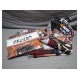 NASCAR Tapestry and Garden Flag Set NASCAR Tapestry and Garden Flag Set
