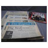 Historical Newspapers and Magazines Historical Newspapers and Magazines