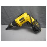 DeWALT DW257 VSR Drywall Screwdriver DeWALT DW257 VSR Drywall Screwdriver
