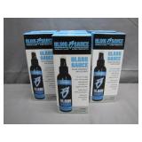 7 Bling Sauce Glass Cleaners 7 Bling Sauce Glass Cleaners