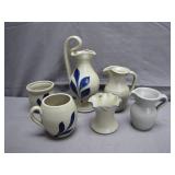 Beautiful Williamsburg Pottery Collection Pieces Beautiful Williamsburg Pottery Collection Pieces