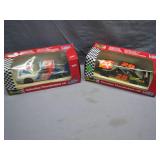1:24 Scale Revell Ford Thunderbird Die-Casts 1:24 Scale Revell Ford Thunderbird Die-Casts