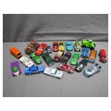 Die-Cast Toy Cars Die-Cast Toy Cars