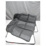 Full-Body Protective Seat Cover Full-Body Protective Seat Cover