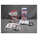 2023 Topps Baseball Card Lot in Opened Boxes 2023 Topps Baseball Card Lot in Opened Boxes