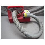 Unsmoke Systems Red Fogging Machine Unsmoke Systems Red Fogging Machine