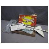 Revell Lockheed 1049 Super G Constellation Revell Lockheed 1049 Super G Constellation