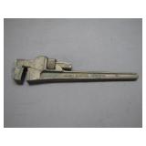 Ampco F-211 Non-Sparking 10-Inch Wrench Ampco F-211 Non-Sparking 10-Inch Wrench