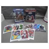 SAGE Football Card Box Set 2022-2023 SAGE Football Card Box Set 2022-2023