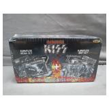 KISS Komplete Card Collection Box Set KISS Komplete Card Collection Box Set