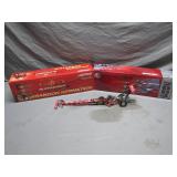 Brandon Bernstein Budweiser Dragster Model Brandon Bernstein Budweiser Dragster Model