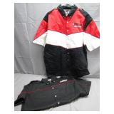 Kendall Racing Team Shirts � Set of Two Kendall Racing Team Shirts � Set of Two