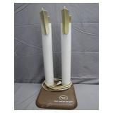 Peet Electric Shoe Dryer with Retro Charm Peet Electric Shoe Dryer with Retro Charm