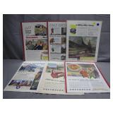Greyhound & Trailways Ads Greyhound & Trailways Ads
