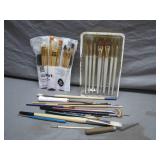 Artist Paintbrushes Artist Paintbrushes
