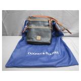 Dooney & Bourke Black Crossbody Bag Dooney & Bourke Black Crossbody Bag