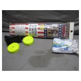 United States Flag Set with Accessories United States Flag Set with Accessories