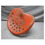Farm Implement Metal Tractor Seat Farm Implement Metal Tractor Seat