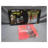 Jeannie C. Riley Vinyl Record Collection Jeannie C. Riley Vinyl Record Collection