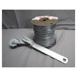 Red Brand Galvanized Fence Wire with Tool Red Brand Galvanized Fence Wire with Tool